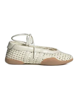 Adidas Taekwondo Mei Ballet Cream White