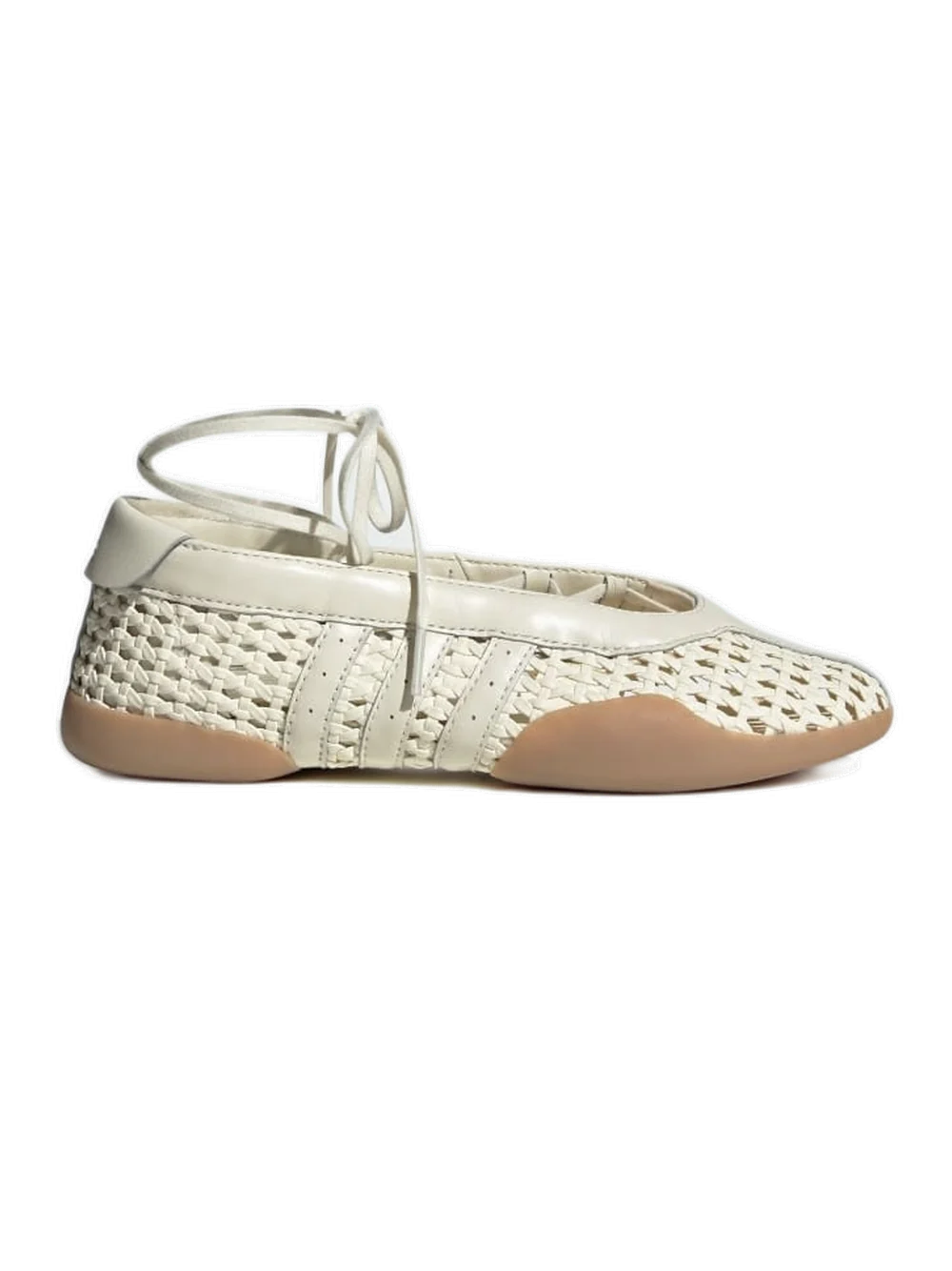 Adidas Taekwondo Mei Ballet Cream White