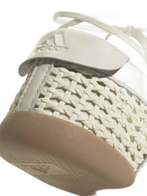 Adidas Taekwondo Mei Ballet Cream White