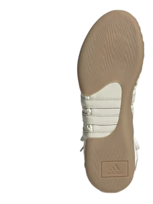 Adidas Taekwondo Mei Ballet Cream White