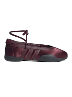 Adidas Taekwondo Mei Ballerina Maroon