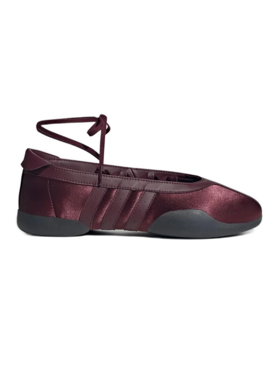 Adidas Taekwondo Mei Ballerina Maroon