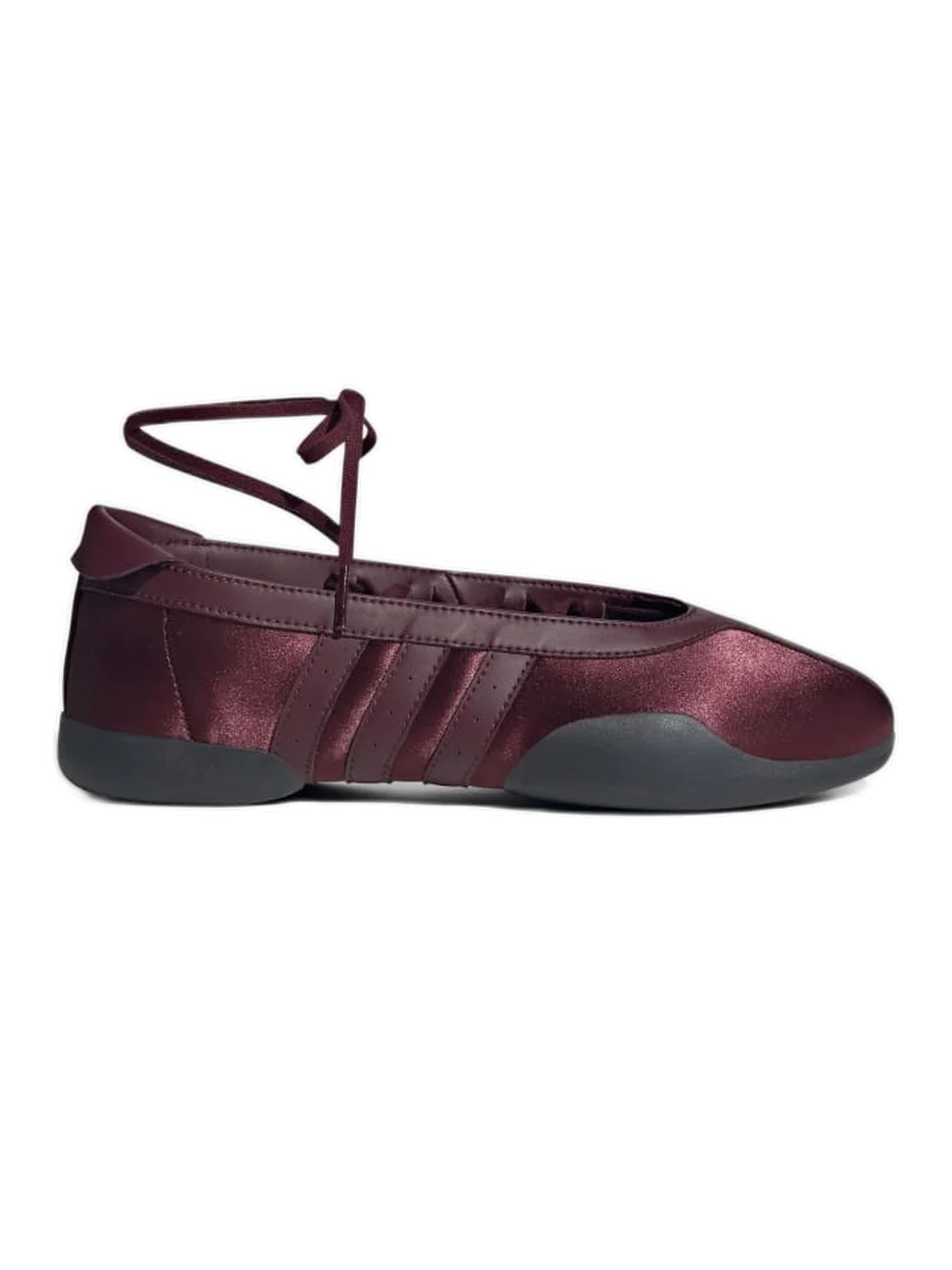 Adidas Taekwondo Mei Ballerina Maroon