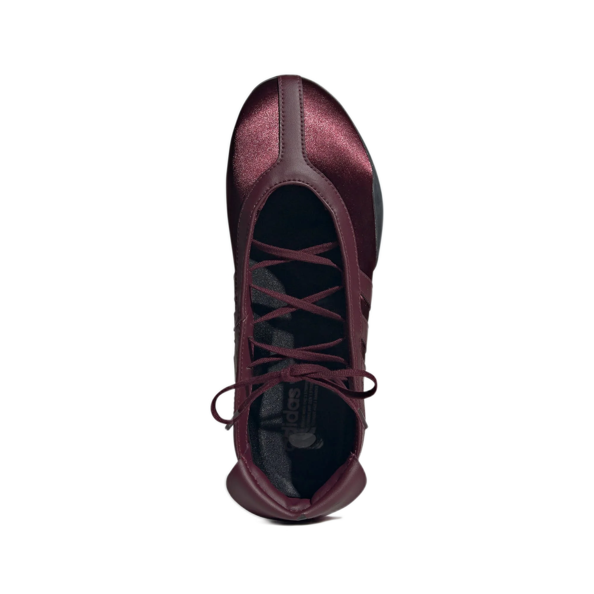 Adidas Taekwondo Mei Ballerina Maroon