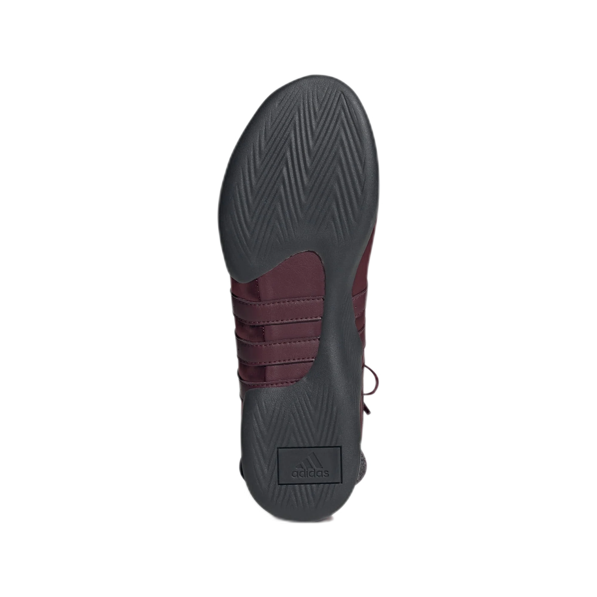 Adidas Taekwondo Mei Ballerina Maroon