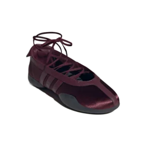 Adidas Taekwondo Mei Ballerina Maroon