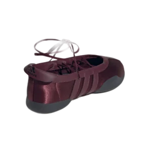 Adidas Taekwondo Mei Ballerina Maroon