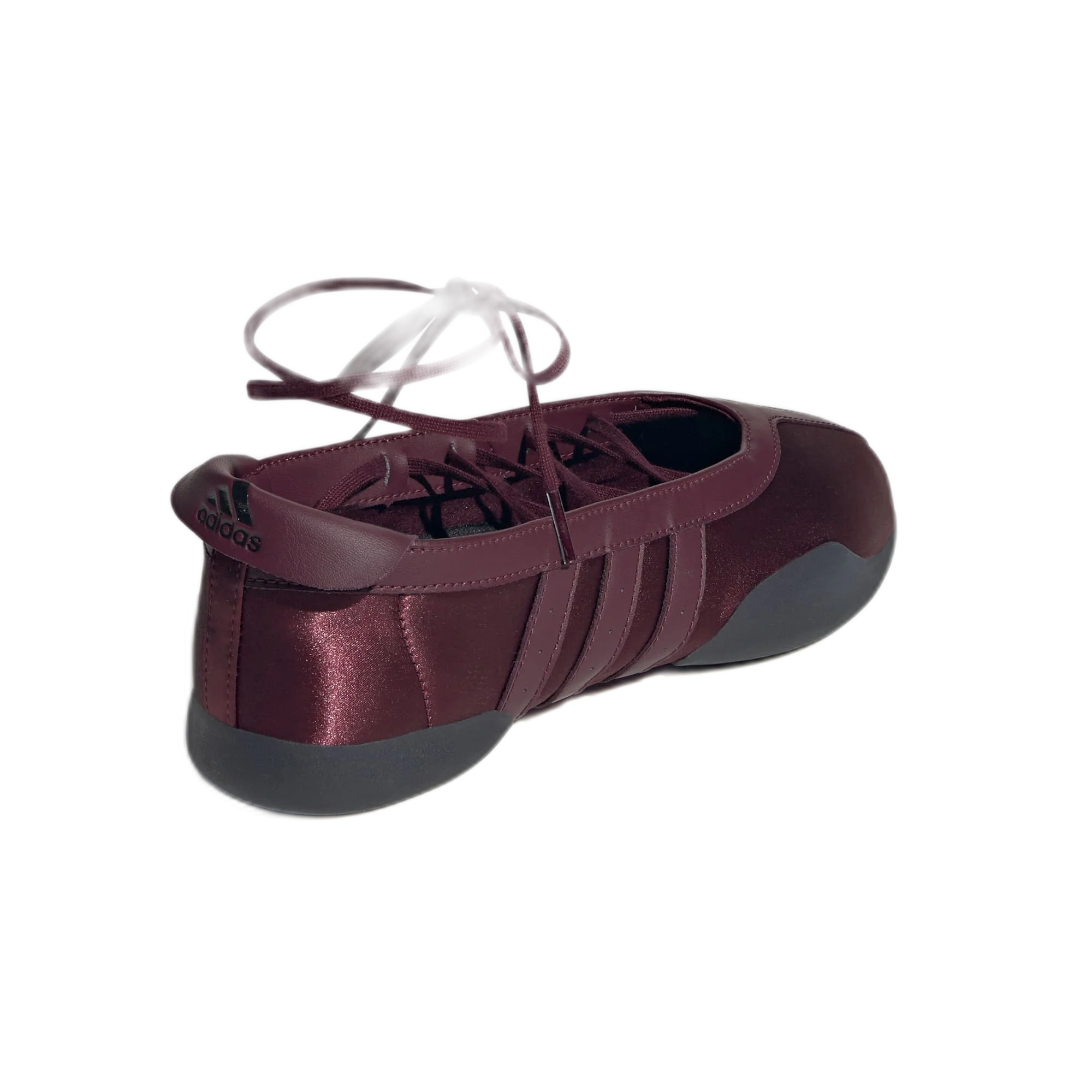 Adidas Taekwondo Mei Ballerina Maroon