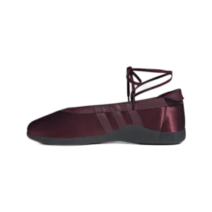 Adidas Taekwondo Mei Ballerina Maroon