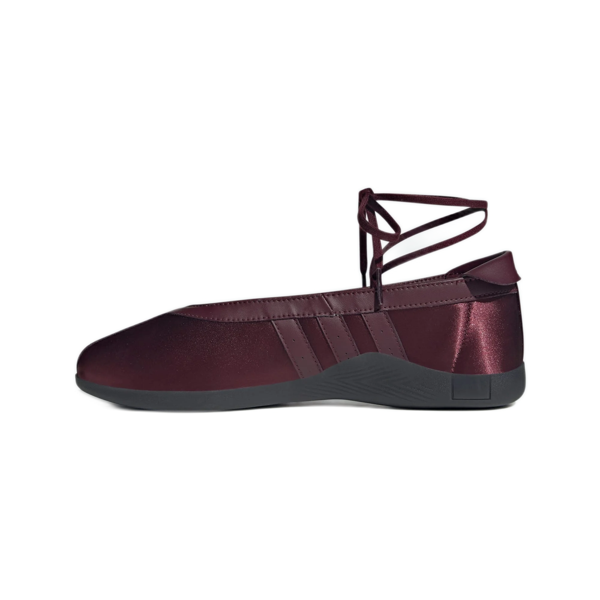 Adidas Taekwondo Mei Ballerina Maroon