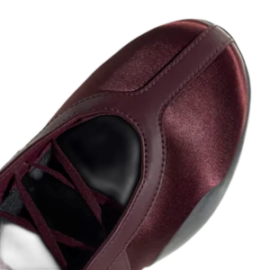 Adidas Taekwondo Mei Ballerina Maroon