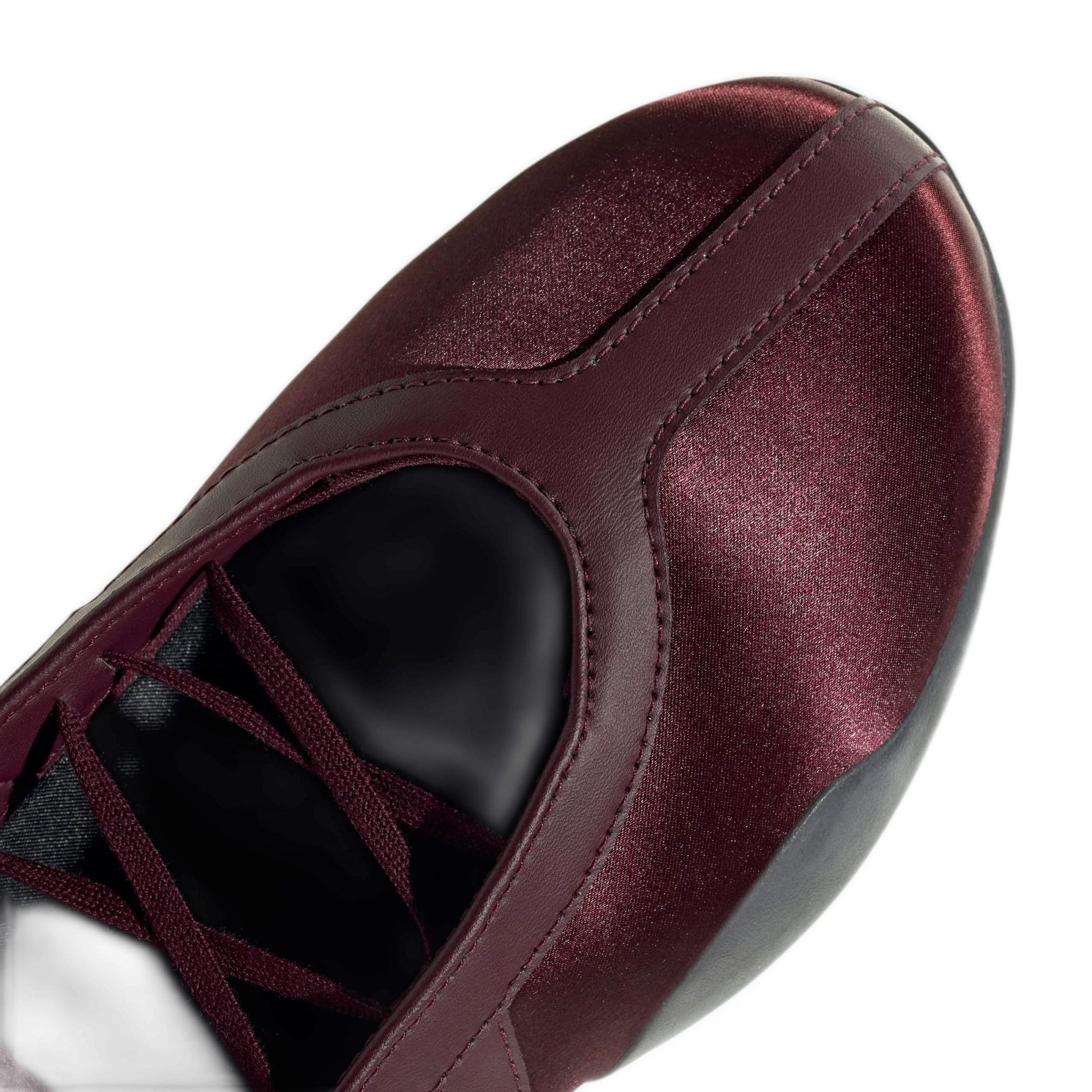 Adidas Taekwondo Mei Ballerina Maroon