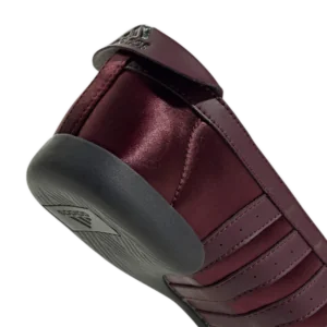 Adidas Taekwondo Mei Ballerina Maroon
