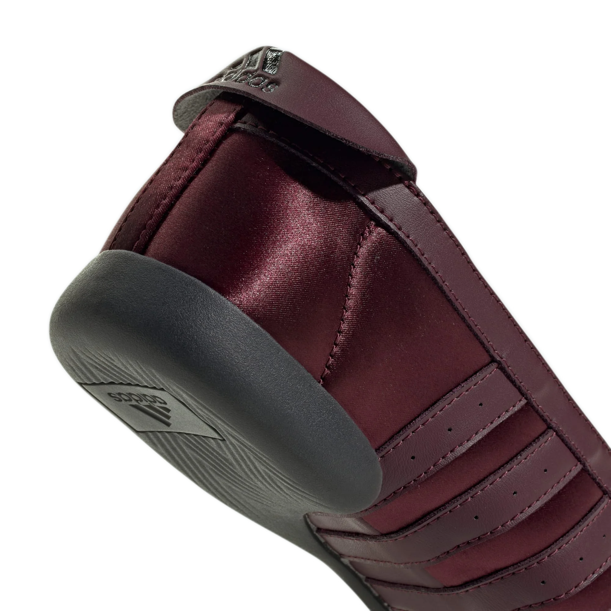 Adidas Taekwondo Mei Ballerina Maroon
