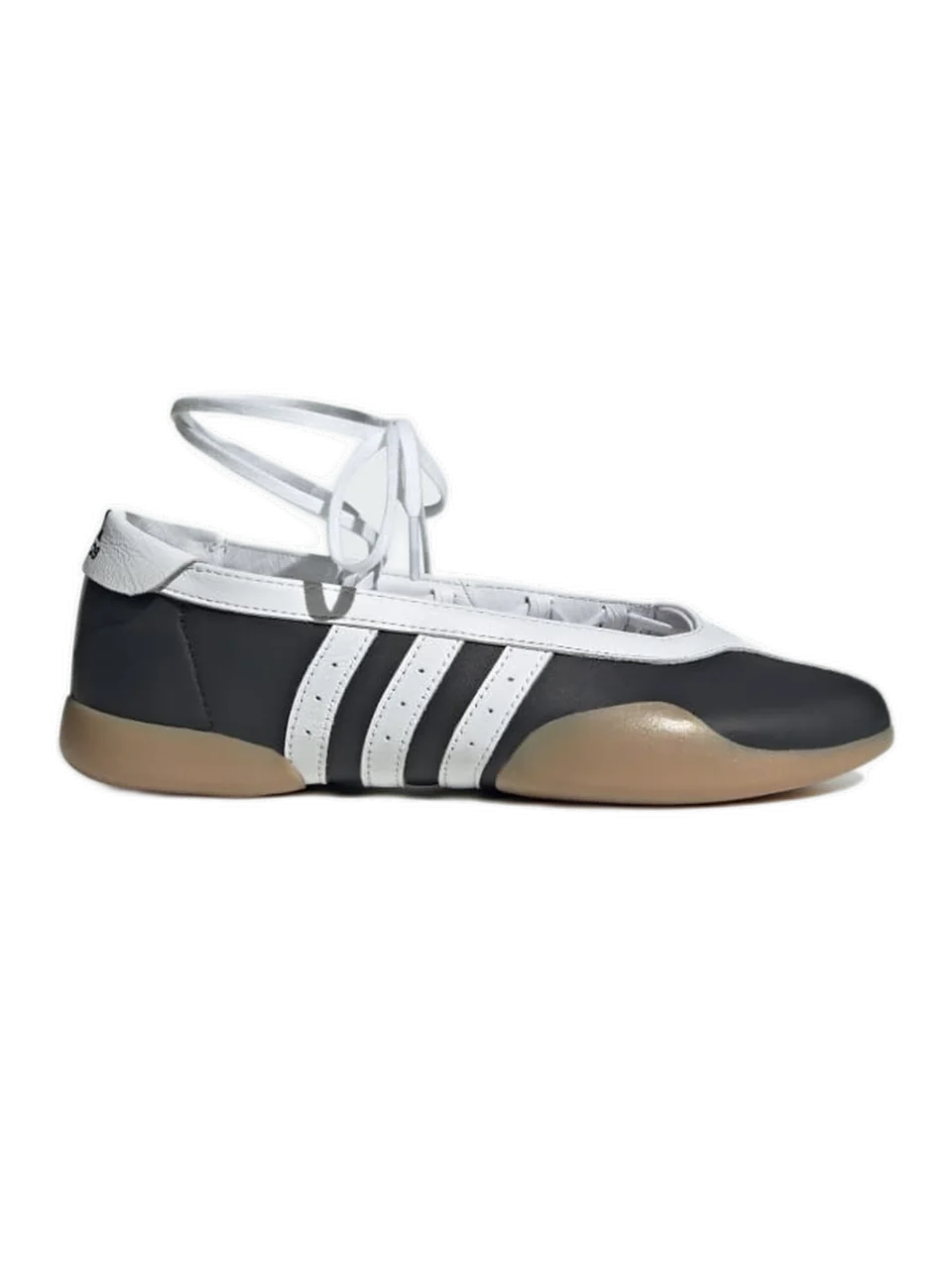 Adidas Taekwondo Mei Black