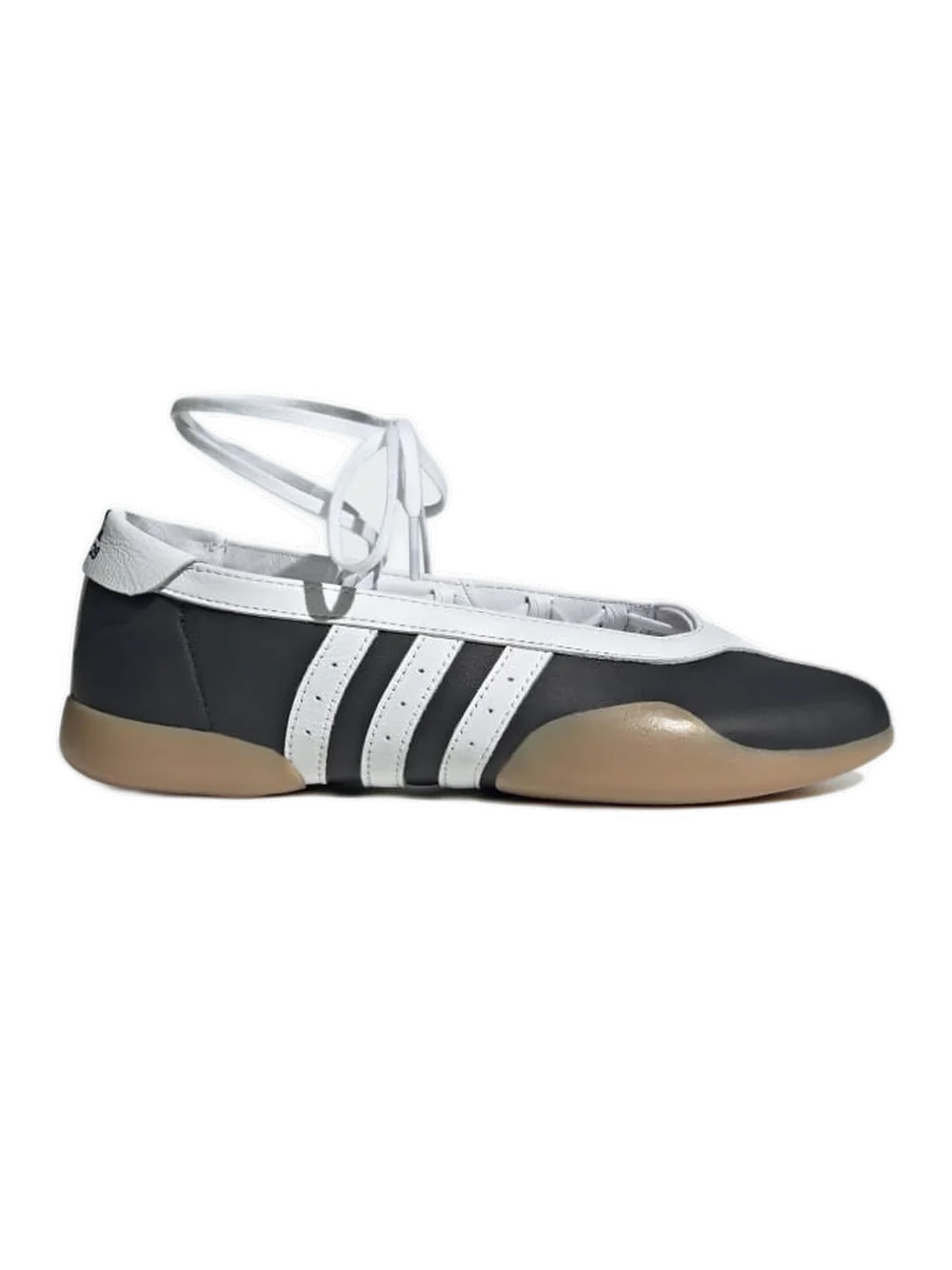 Adidas Taekwondo Mei Black