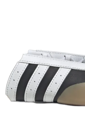 Adidas Taekwondo Mei Black outfit