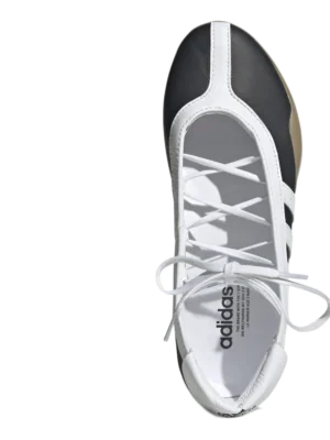 Adidas Taekwondo Mei Black