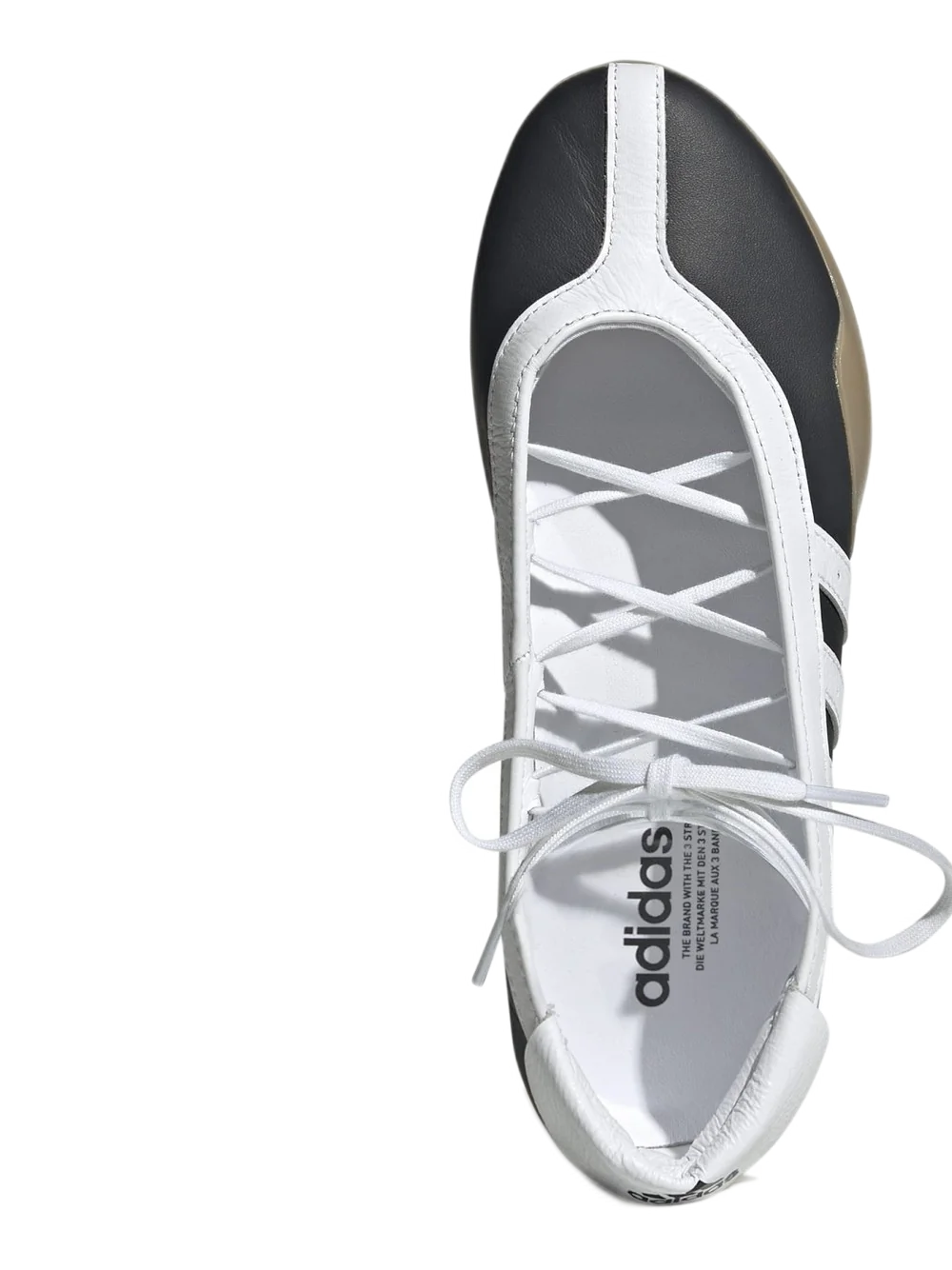 Adidas Taekwondo Mei Black