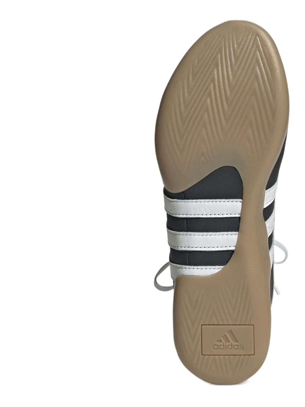 Adidas Taekwondo Mei Black