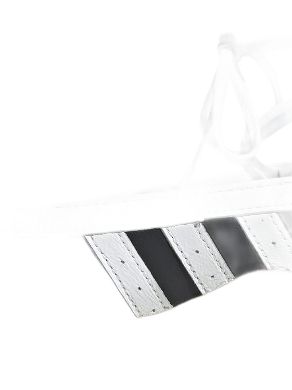Adidas Taekwondo Mei Black