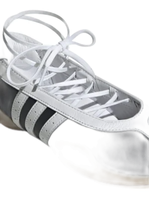 Adidas Taekwondo Mei Black