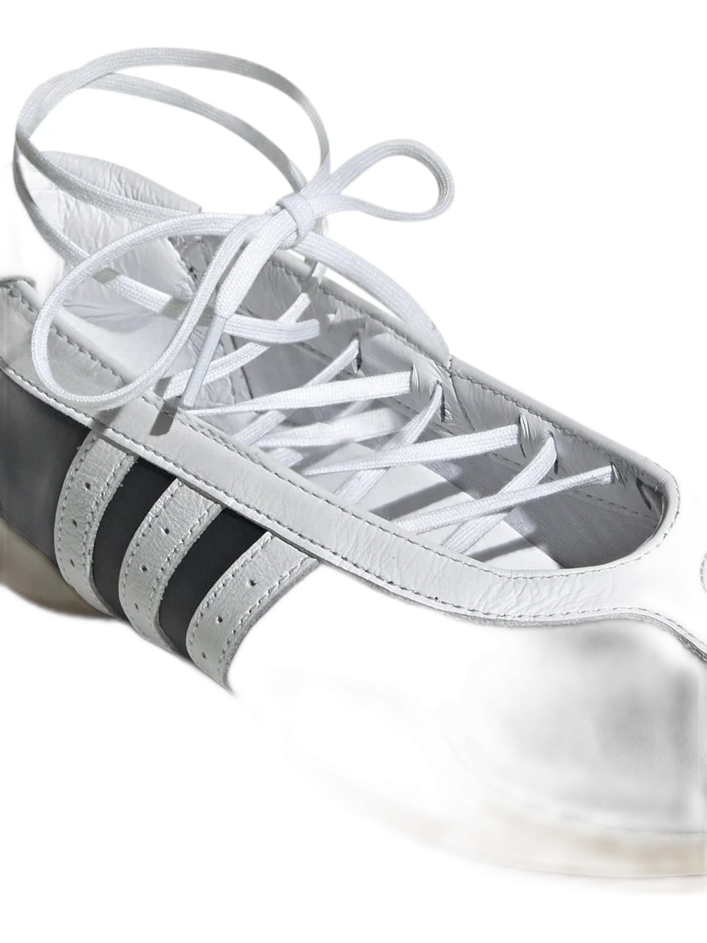 Adidas Taekwondo Mei Black