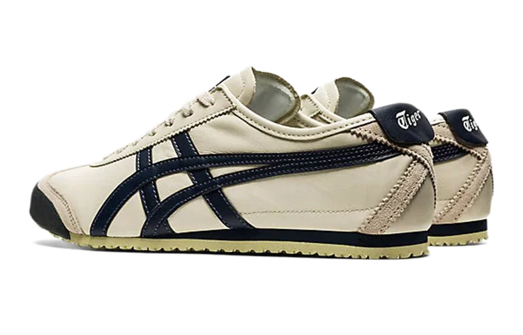 Onitsuka Tiger Mexico 66 Birch India Ink Latte