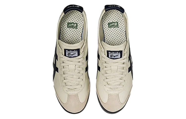 Onitsuka Tiger Mexico 66 Birch India Ink Latte
