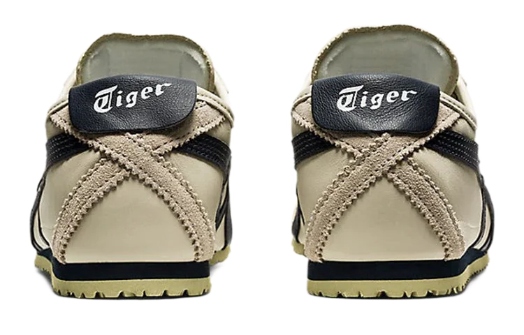 Onitsuka Tiger Mexico 66 Birch India Ink Latte