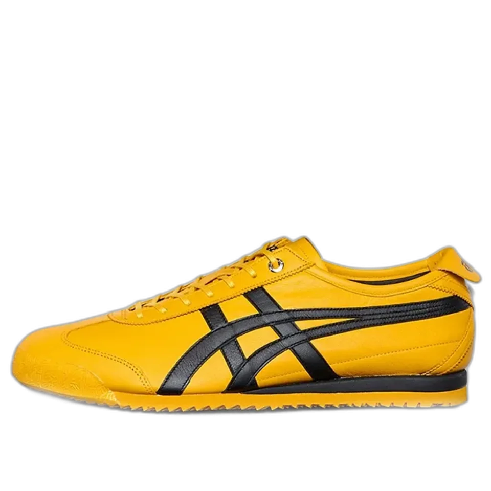 Onitsuka Tiger Mexico 66 SD Kill Bill Yellow Midsole
