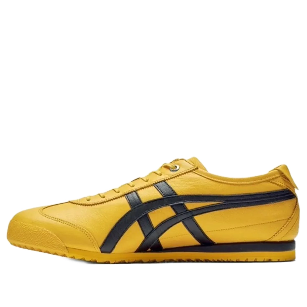 Onitsuka Tiger Mexico 66 SD Kill Bill Yellow Midsole