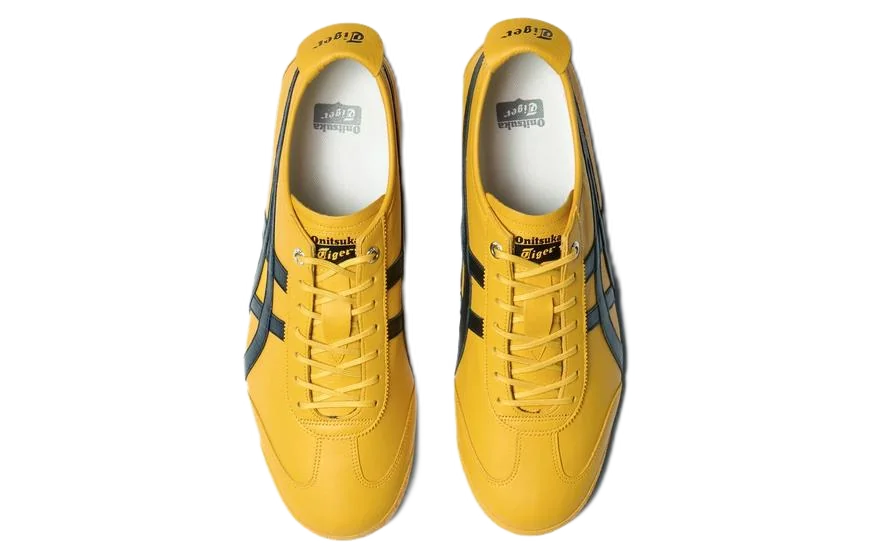 Onitsuka Tiger Mexico 66 SD Kill Bill Yellow Midsole