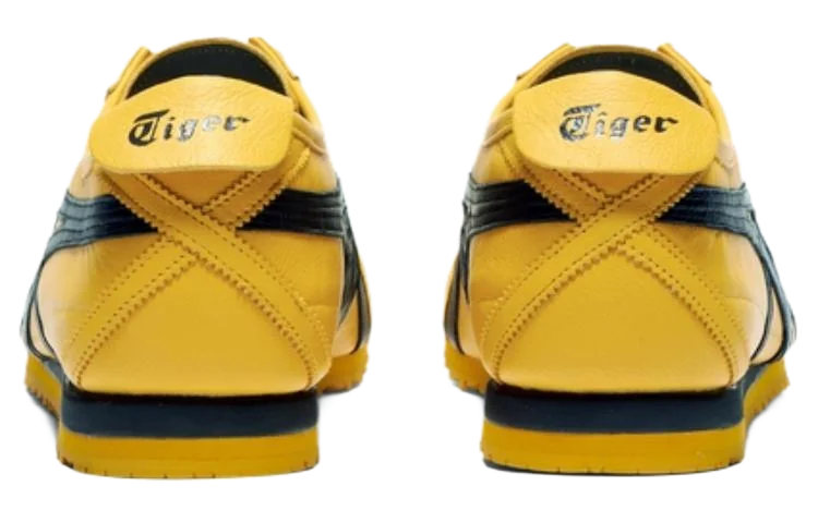 Onitsuka Tiger Mexico 66 SD Kill Bill Yellow Midsole