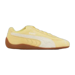 Puma Speedcat Yellow