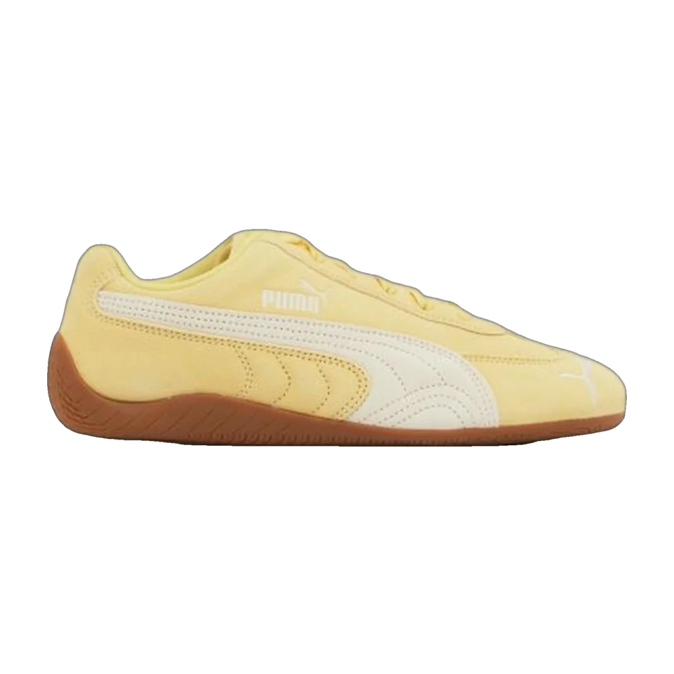 Puma Speedcat Yellow