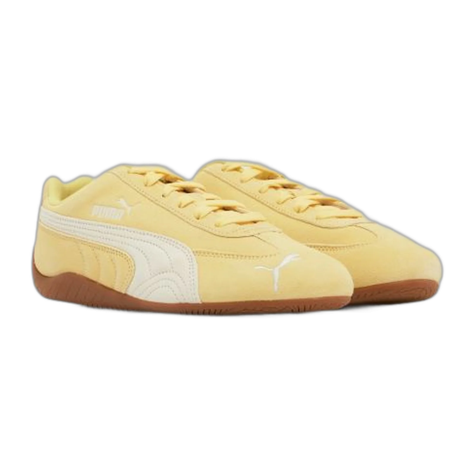 Puma Speedcat Yellow