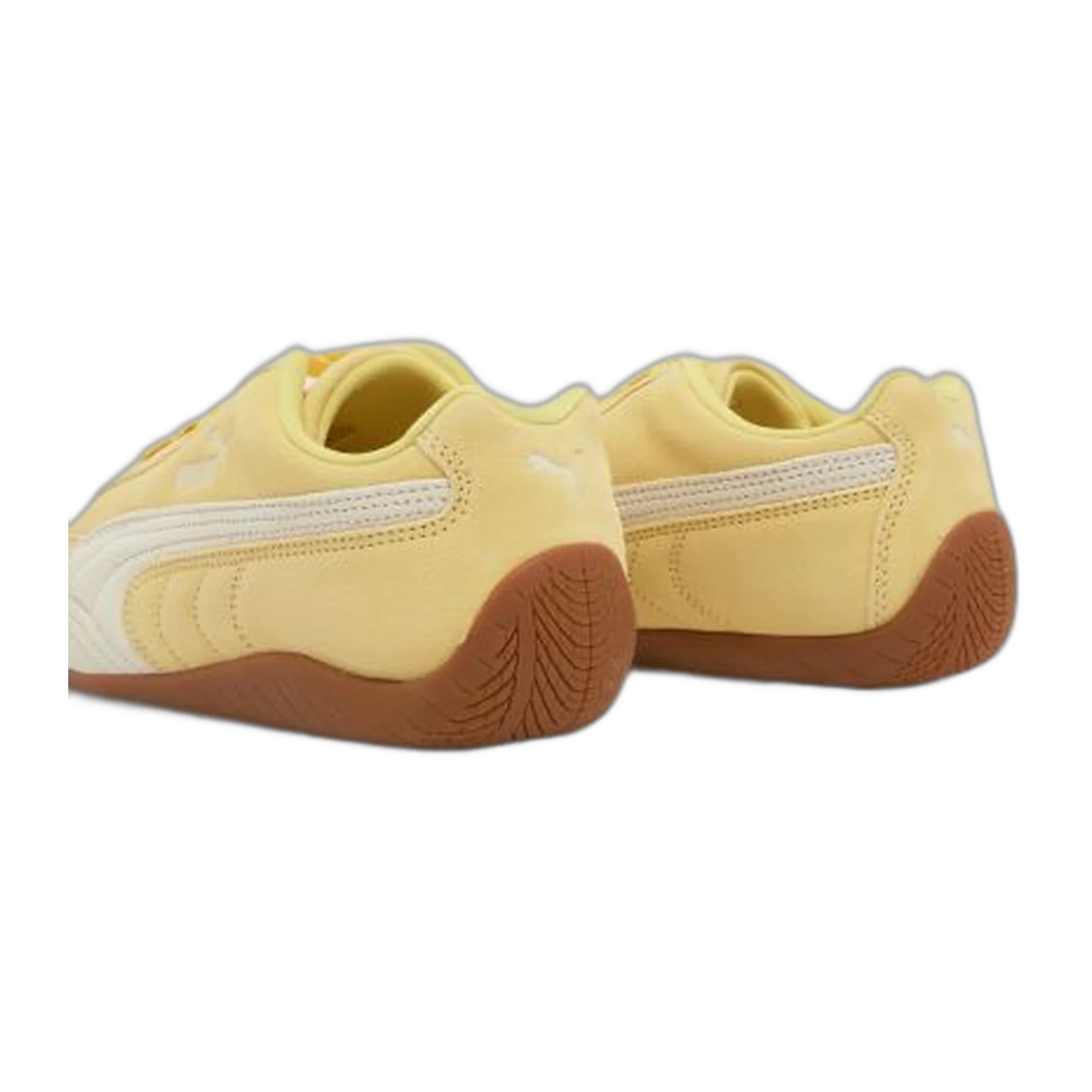 Puma Speedcat Yellow