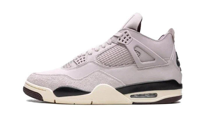 Air Jordan 4 Phantom