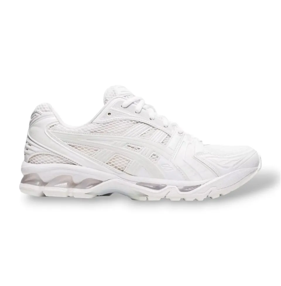 ASICS GEL-KAYANO Tripple White