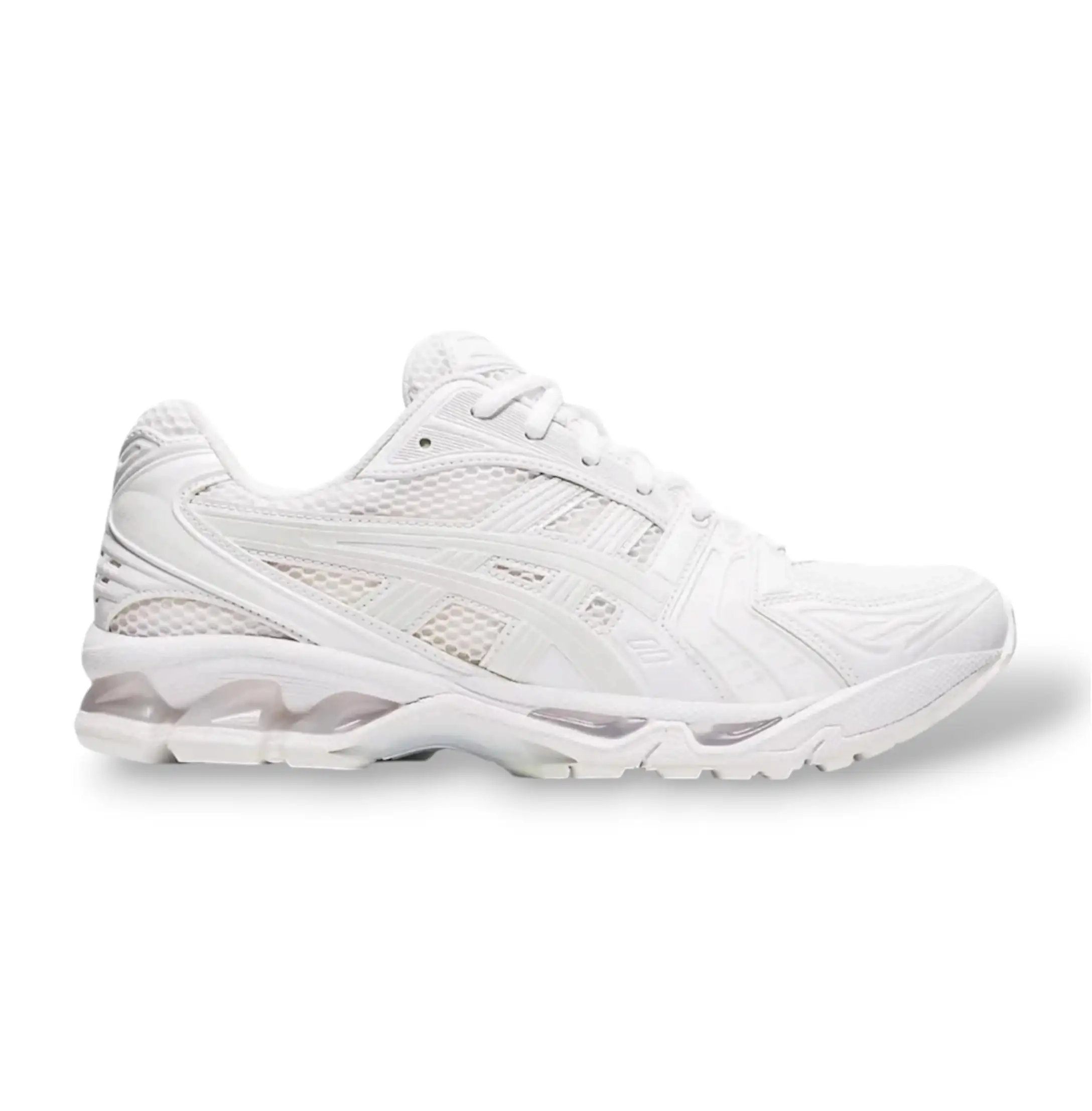 ASICS GEL-KAYANO Tripple White