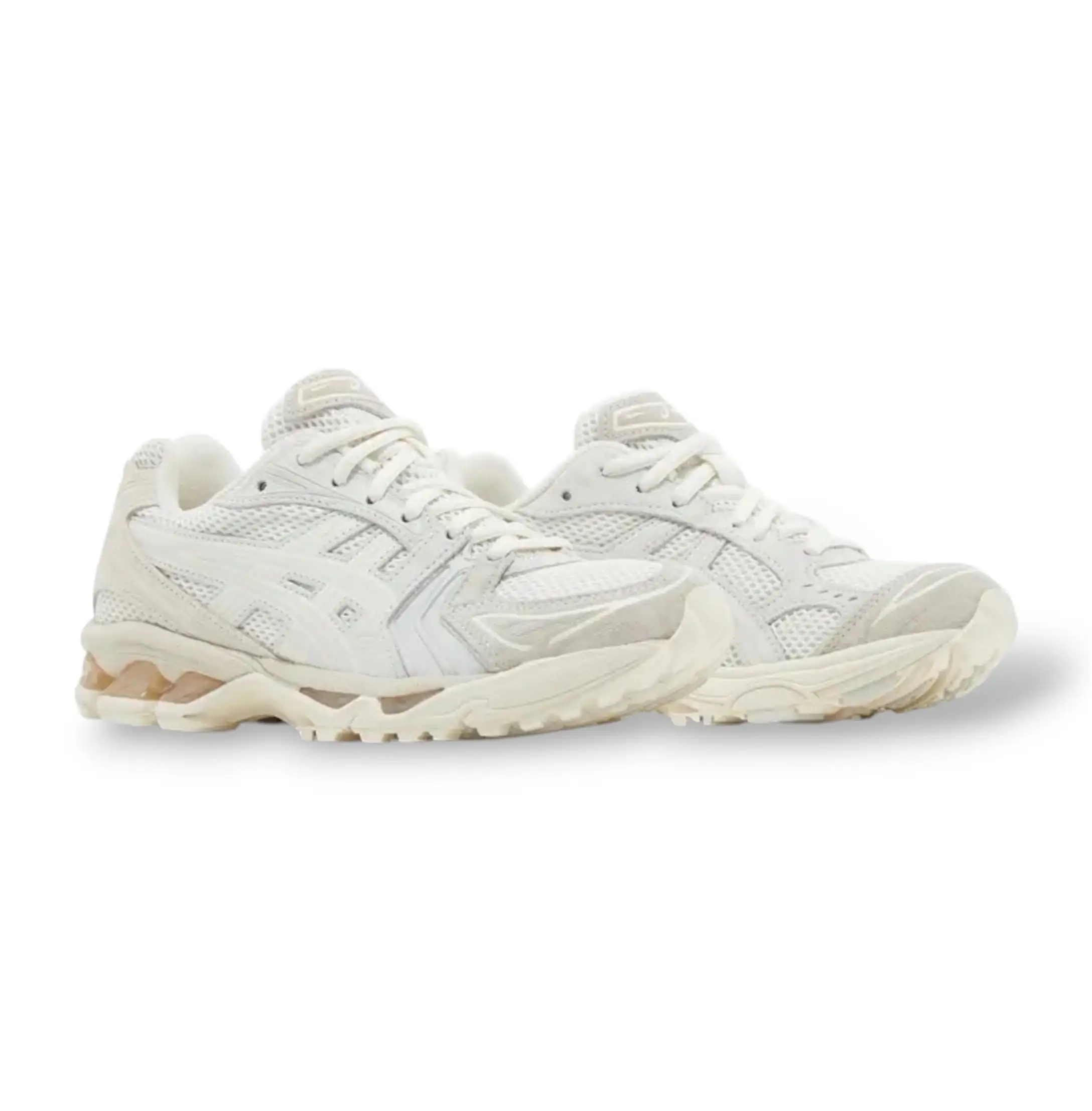 ASICS GEL-KAYANO 14 Cream Blush