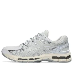 ASICS Gel-Kayano 20 White Pure Silver