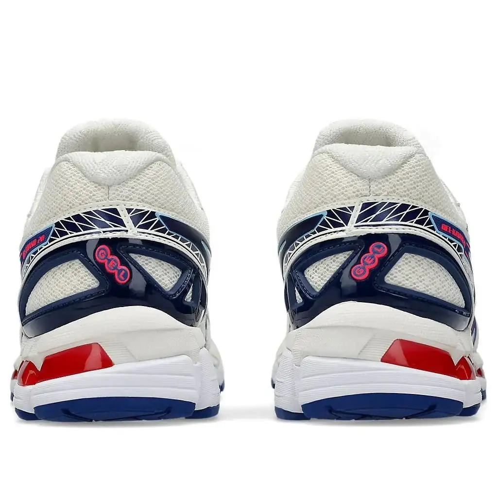 ASICS Gel-Kayano 20 Cream Deep Marine