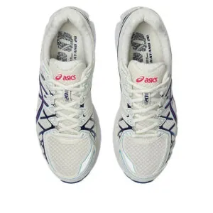 ASICS Gel-Kayano 20 Cream Deep Marine