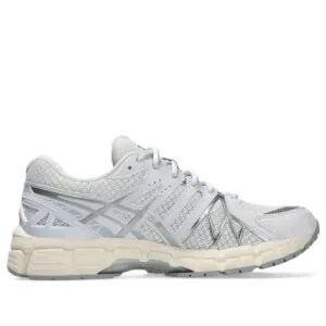ASICS Gel-Kayano 20 White Pure Silver