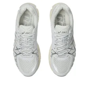 ASICS Gel-Kayano 20 White Pure Silver