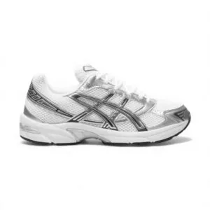 ASICS Gel-1130 White Pure Silver