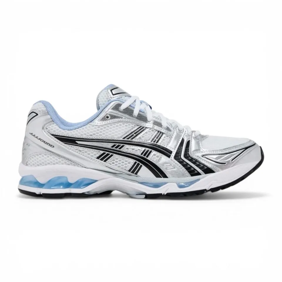 ASICS GEL-KAYANO 14 JJJJound White Baby Blue