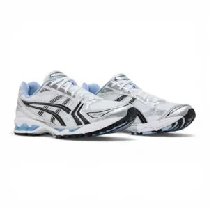 ASICS GEL-KAYANO 14 JJJJound White Baby Blue